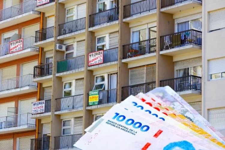<p>Los barrios más económicos de Buenos Aires para arrendar sin la Ley de Alquileres</p>