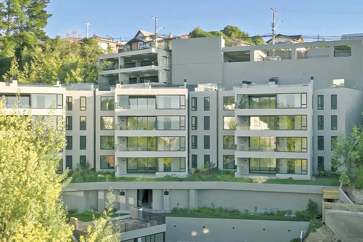 <p>Inmobiliaria con proyecto por más de US$ 12 millones en Viña del Mar pide su quiebra</p>
