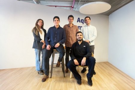 Buk entra al negocio financiero y compra la startup chilena Bemmbo