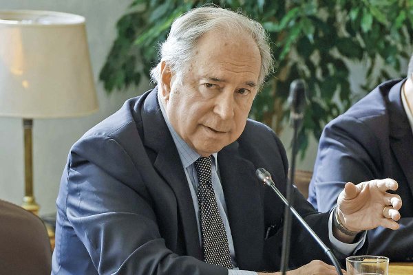 Embajador de Chile en EEUU aborda la etapa pendiente en la negociación por los aranceles: “Ingresan factores que no son propiamente comerciales”
