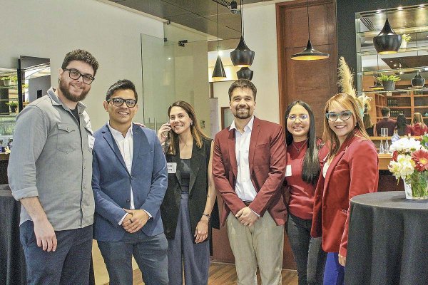 Comunidad Feliz se expande a Colombia con su plataforma para administrar condominios