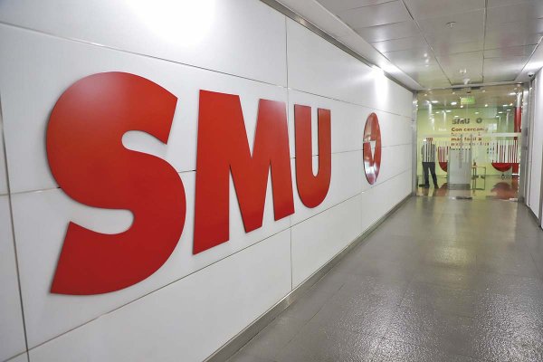 Con retrocesos en las ventas en Chile y Perú, utilidades de SMU bajan 25,5% al cierre del primer semestre