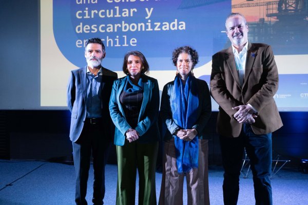 Ministerio del Medio Ambiente lanza proyecto para impulsar una construcción más circular y baja en carbono