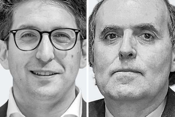 Cómo lograr que denunciar la criminalidadeconómica y el fraude administrativo valgan la pena