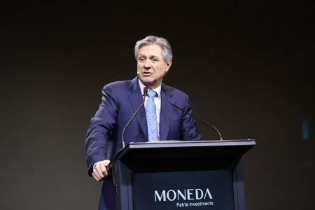 Cómo se cerró la “inédita” y “fascinante” negociación de Argentina con el FMI, según uno de sus protagonistas