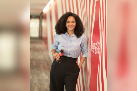 “Chile nos obliga a innovar y reinventarnos”: Debora Mattos, gerenta general de Coca-Cola para Chile, Bolivia y Paraguay