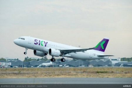 SKY y Air Canada firman acuerdo interlineal que abarca destinos en Chile, Argentina, Perú y Uruguay