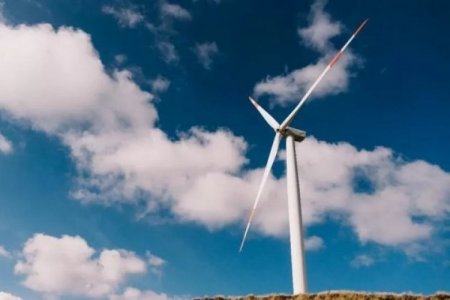 Parque Eólico Olavarría será la nueva inversión energética de Argentina por US$ 250 millones