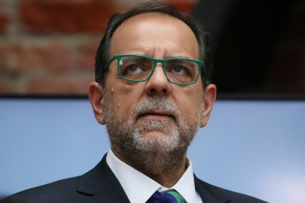 <p>Fin al sueño de la lista parlamentaria única en el oficialismo: Regionalistas y Acción Humanista anuncian lista paralela</p>