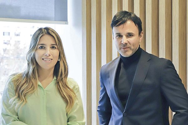 Debuta el primer blindaje cuántico para proteger y evitar secuestros de datos médicos en Chile