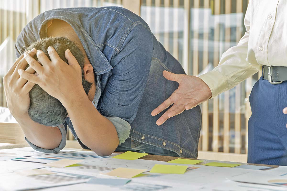 <p>Empresarios, trabajadores y expertos proponen fórmula para resolver los nudos de la Ley Karin</p>