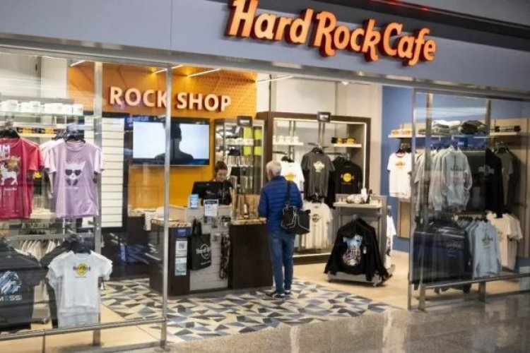 <p>Hard Rock Café abrirá su cuarto local en Argentina con el que busca afianzar su plan de expansión</p>