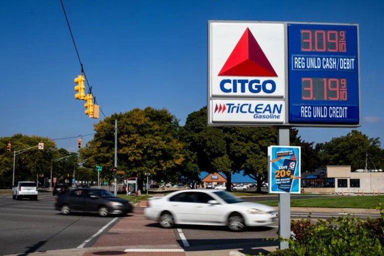 <p>Filial de Elliott presenta oferta de US$ 8.820 millones por petrolera venezolana Citgo</p>
