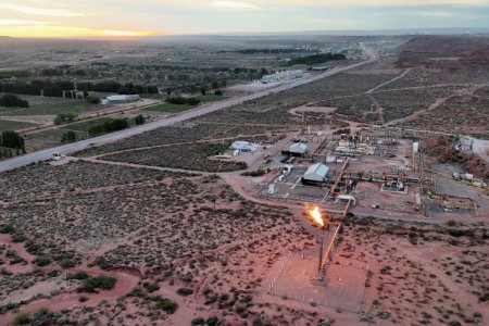 Colombiana GeoPark planea volver a Argentina con inversiones en el yacimiento Vaca Muerta