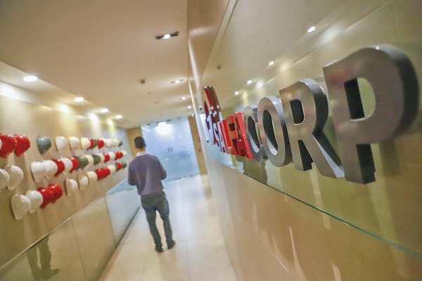 SalfaCorp reporta alza en ganancias por la minería
