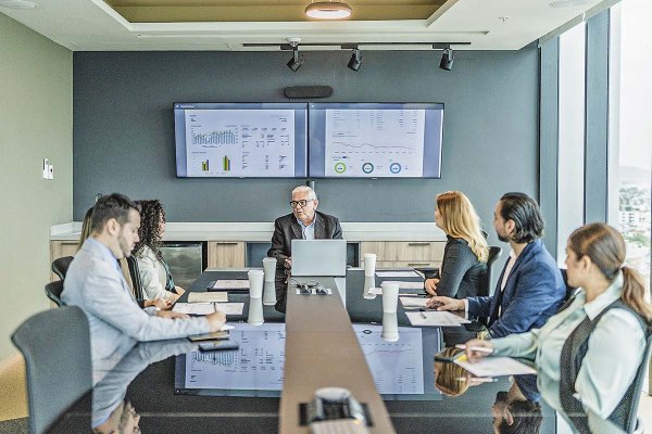 Gobiernos corporativos divididos: 52% califica como positivo el nuevo boom normativo