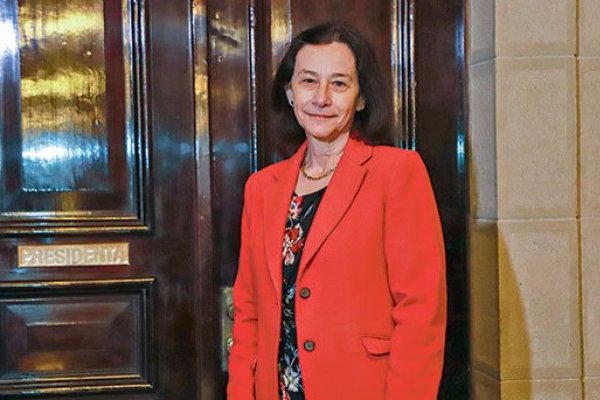 <p>Solo 25 puntos y nada más: minuta del Banco Central ratifica unanimidad frente a la baja de tasas y magnitud en julio</p>