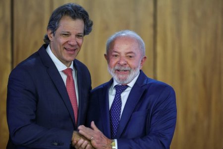 Brasil presenta paquete de ayuda por más de US$ 5.400 millones para los exportadores afectados por aranceles de EEUU