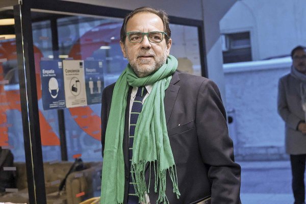 Se cae la lista parlamentaria única: “Evidentemente no vamos a eutanasiar nuestro proyecto político”, dice Jaime Mulet (FRVS)