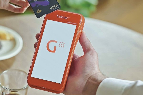 <p>Getnet de Santander sigue creciendo en Chile: tiene 298 mil máquinas POS y sus utilidades se elevan 176%</p>
