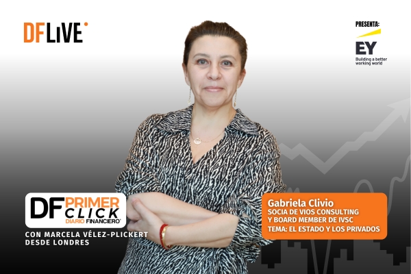 <p>Especial: Estado y sector privado</p>
