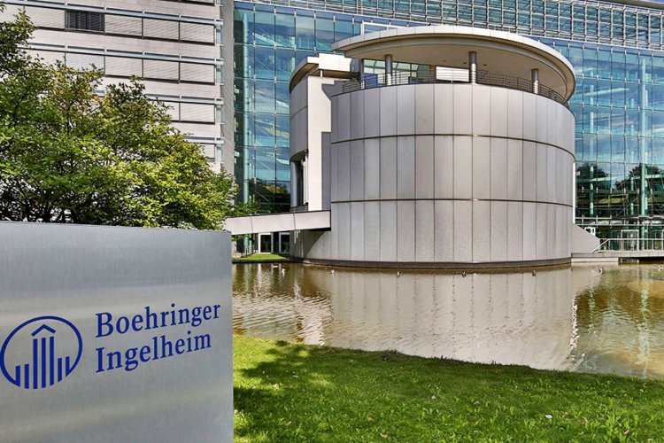 <p>Alemana Boehringer Ingelheim invertirá US$ 185 millones en México durante varios años</p>