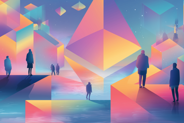 Los 3 factores que impulsan el rally de Ethereum