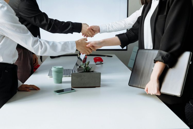<p>Venta de empresas en Argentina creció un 450% en el primer semestre de 2025</p>