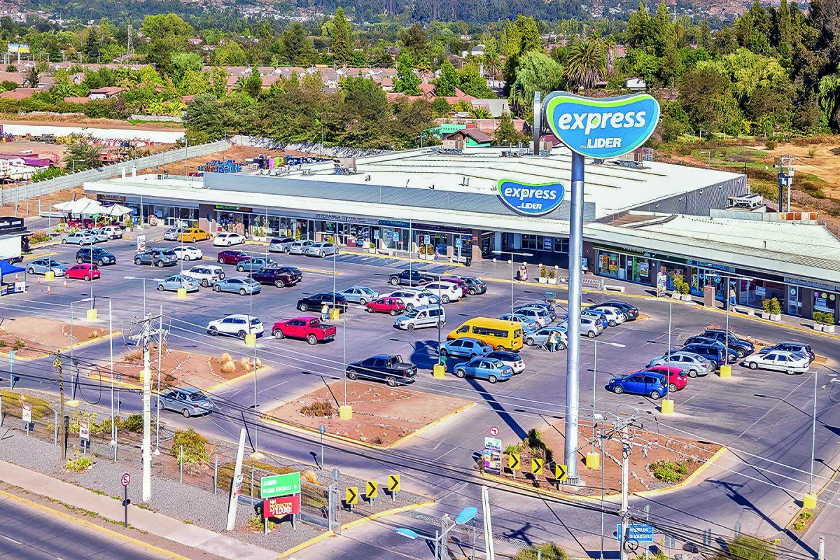 <p>Un stripcenter en Machalí: Toesca anuncia venta de primer activo de fondo inmobiliario en liquidación</p>