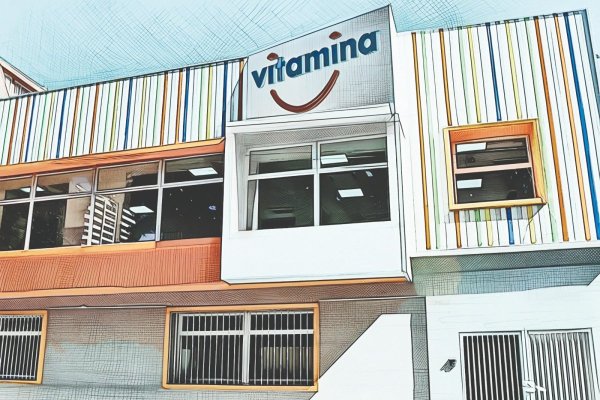 A Vitamina se le acabó el recreo: la crisis por dentro de la cadena de jardines infantiles