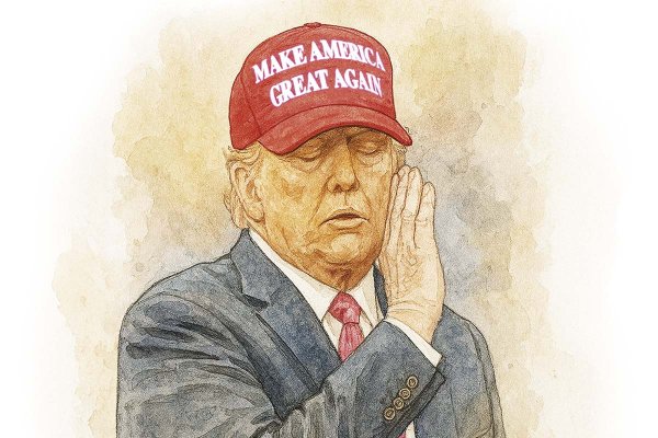 De Presidente Trump a CEO Trump