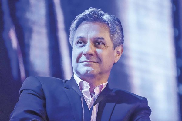 El “épico” primer año de Daza en Argentina y su rol en la transformación económica