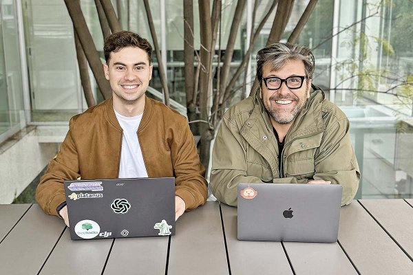 Gokei cierra ronda con varios fundadores de startups para reforzar su plataforma que automatiza reembolsos médicos