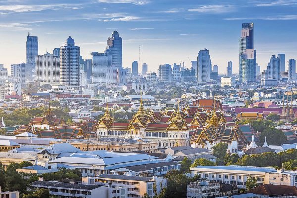 Más allá de China: Chile se prepara para desplegarse en Asia con encuentro de negocios
