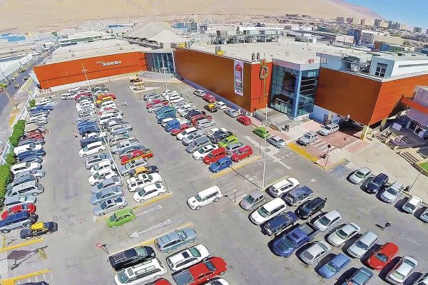 Cargadores de la Zofri demandan al Fisco por “simulación de contrato de trabajo”