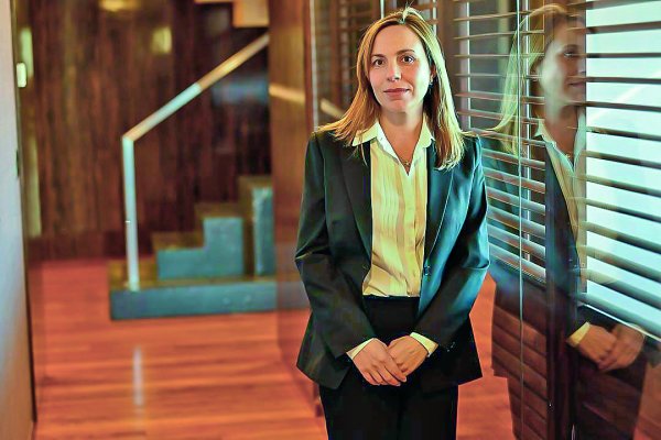 Vanessa Facuse, abogada de 187 aportantes de Sartor: “No estamos ante meros deterioros contables, sino frente a la desaparición casi total del patrimonio invertido”