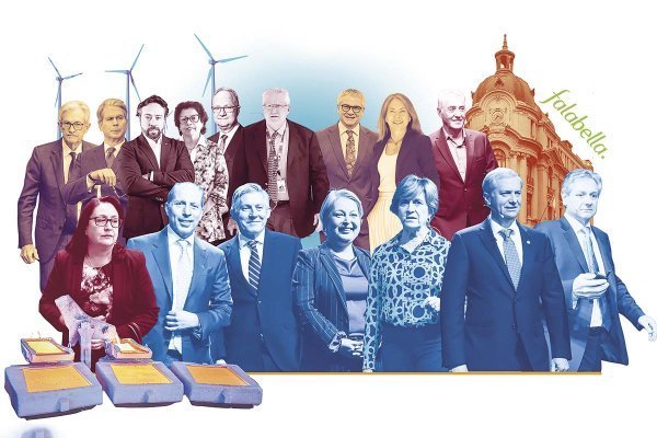 Lo que debes saber al terminar la semana | Declaraciones de Jara y Kast, Codelco, Falabella y el IPSA