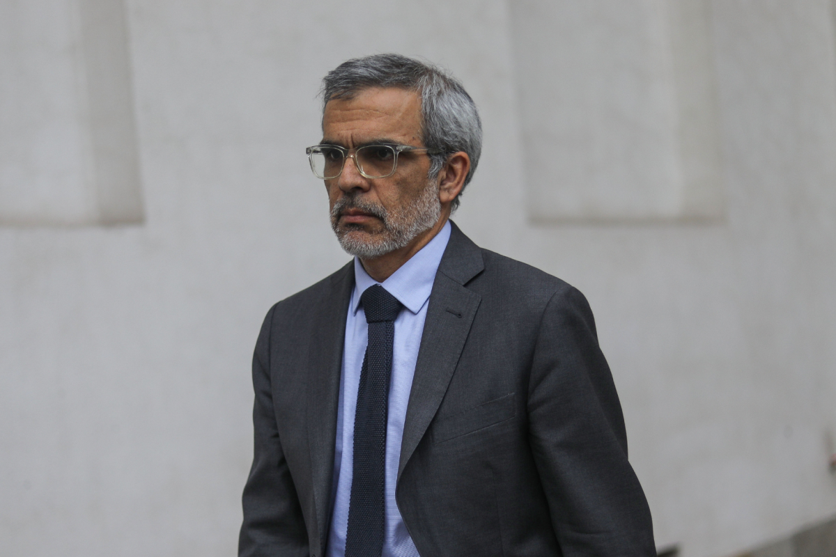 <p>Ministro Cordero: “Todos los que piden cárceles se oponen, porque habitualmente nadie quiere una cárcel cerca suyo”</p>