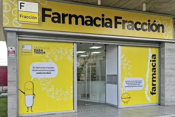 <p>Startup Fracción busca superar su compleja situación financiera con un aumento de capital</p>