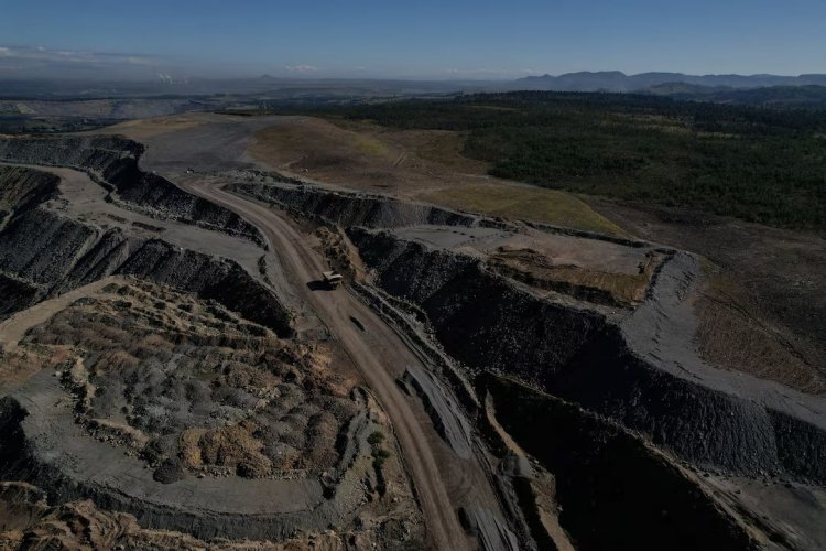 <p>Suiza Glencore pide a Argentina incluir proyectos mineros por US$ 13.500 millones en régimen de incentivos</p>