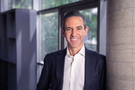 David Vélez vende un 3,5% de su participación en Nubank, equivalente a US$ 435 millones
