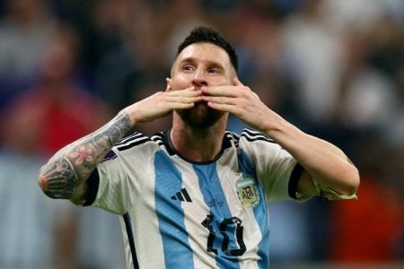 De la quiebra a marca global: la historia de cómo la Asociación de Fútbol Argentino llegó a generar US$ 100 millones anuales por derechos comerciales