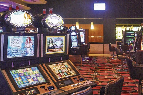 Super de Casinos autoriza a Enjoy a renunciar a su permiso para operar en Viña del Mar