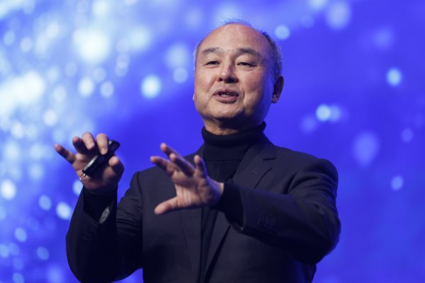 SoftBank sorprende con inversión de US$ 2 mil millones en Intel