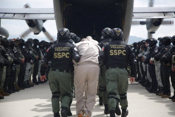 El inexorable ascenso de los cárteles de la droga en América Latina