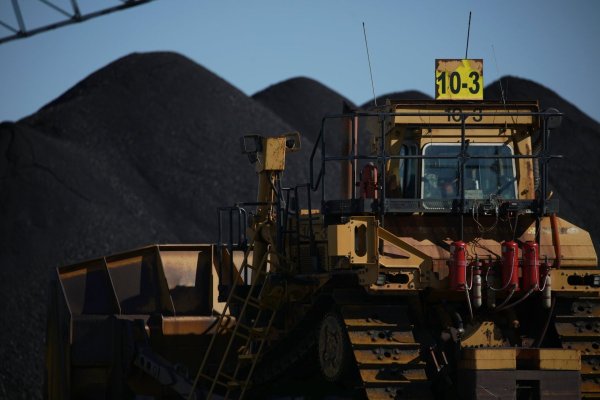 <p>Anglo American sufre duro golpe tras la cancelación de acuerdo por US$ 3.800 millones con Peabody</p>