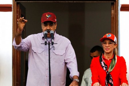 Maduro activará la primera de tres zonas binacionales entre Colombia y Venezuela