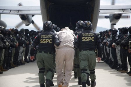 El inexorable ascenso de los cárteles de la droga en América Latina