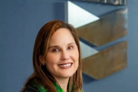 Chevron nombra a Ana Simonato como nueva country manager en Argentina