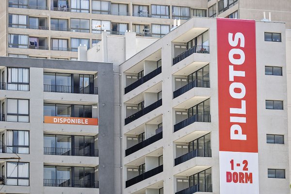 Alza de tasas y menor oferta: cómo los retiros de fondos de pensiones afectaron los créditos hipotecarios
